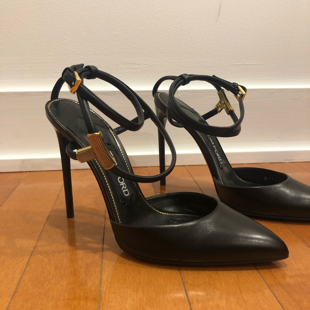 Tom Ford High Heels